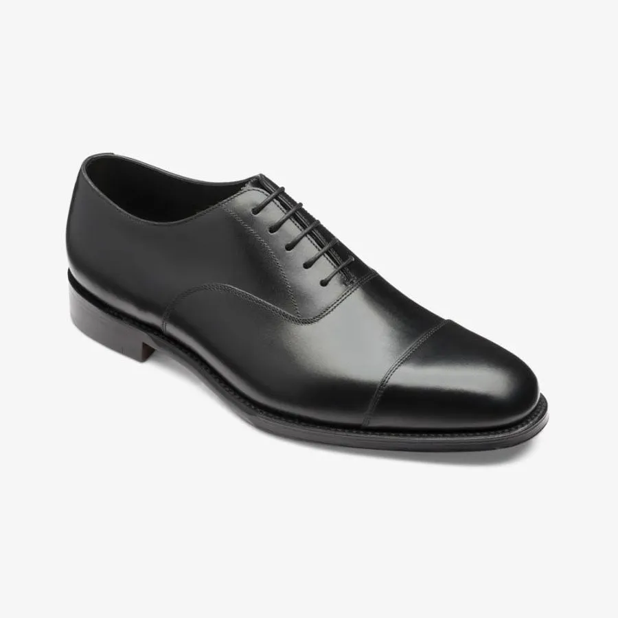 Aldwych shoes - black