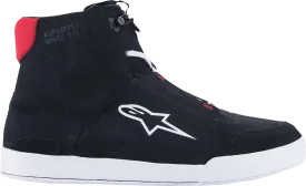 ALPINESTARS Chrome Shoes - Black - US 9.5 251232213049.5