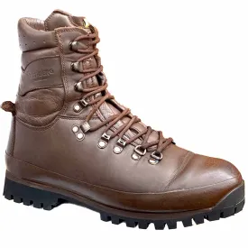 Altberg Defender Combat Boots - New Soles