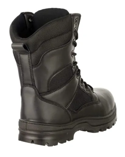 Amblers Composite S3 FS009C High Leg Safety Combat Boot Sizes 4-14