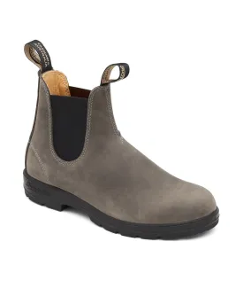 Blundstones 1469 Steel Grey