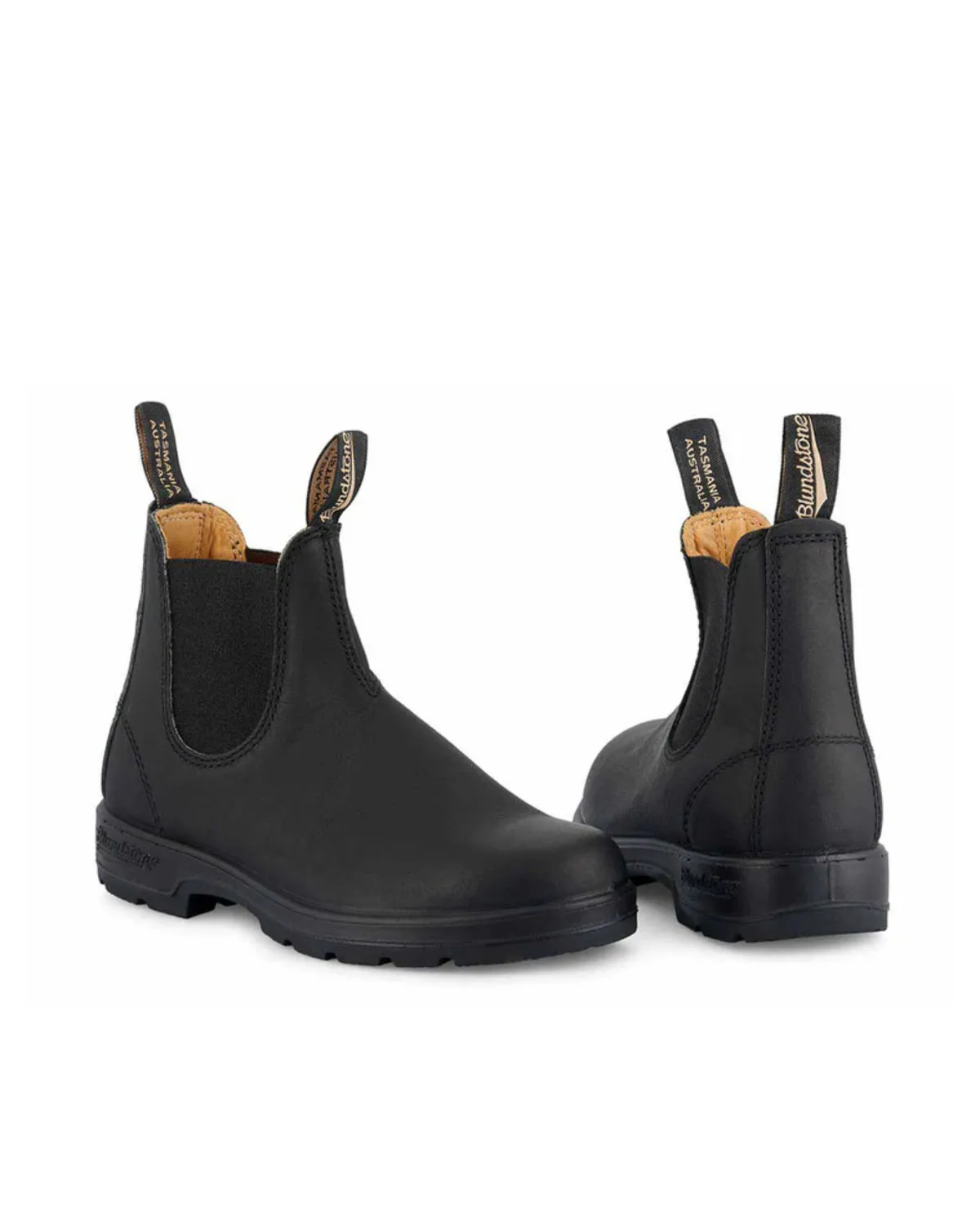 Blundstones 558 Black