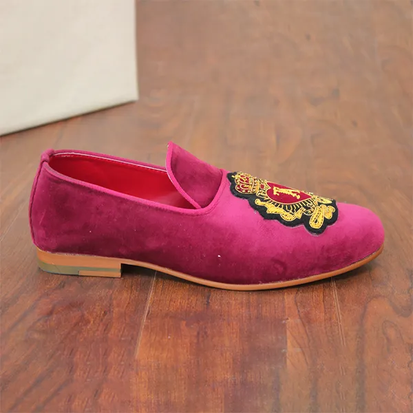 Casual mens Loafer