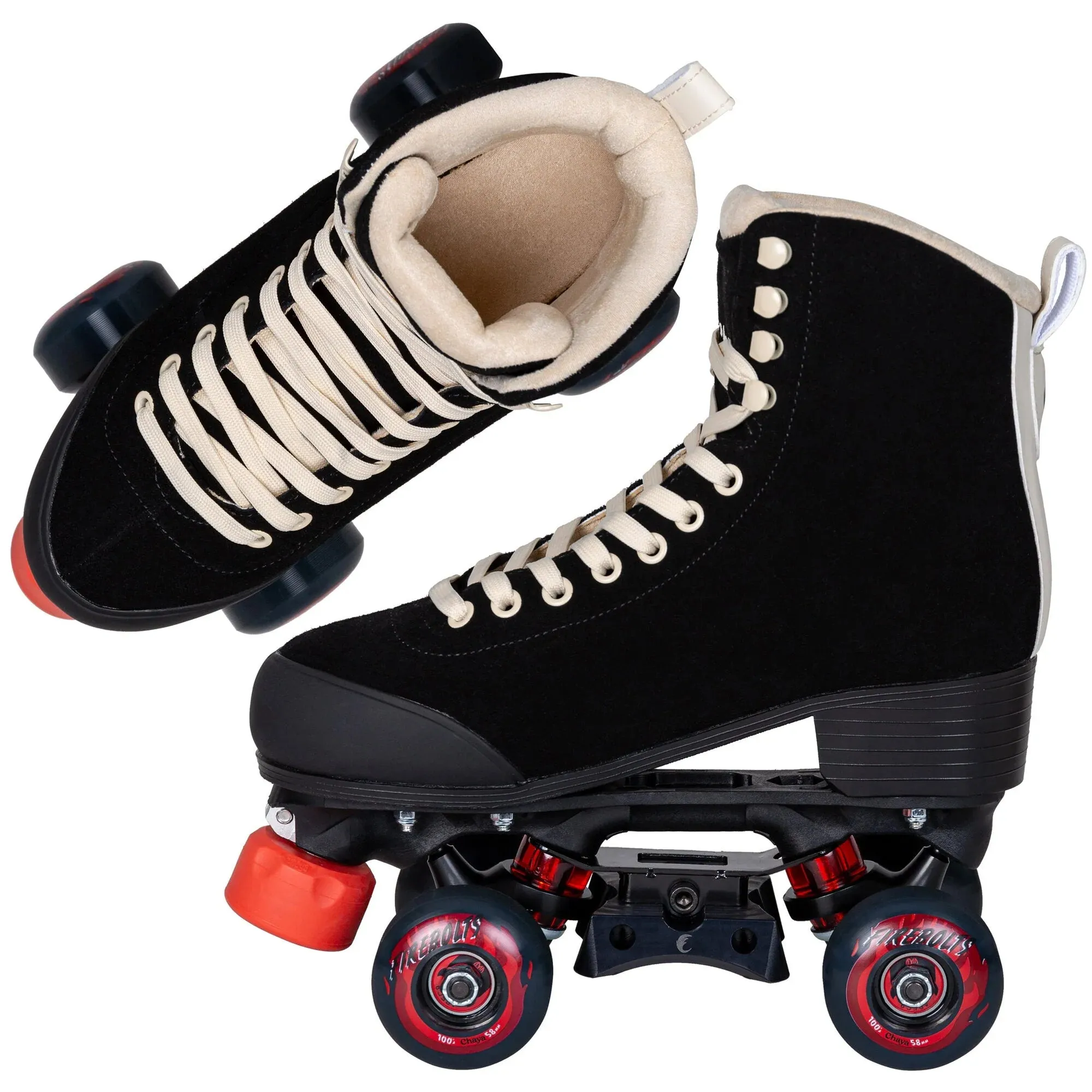 Chaya - Park Dark Soul Roller Skates