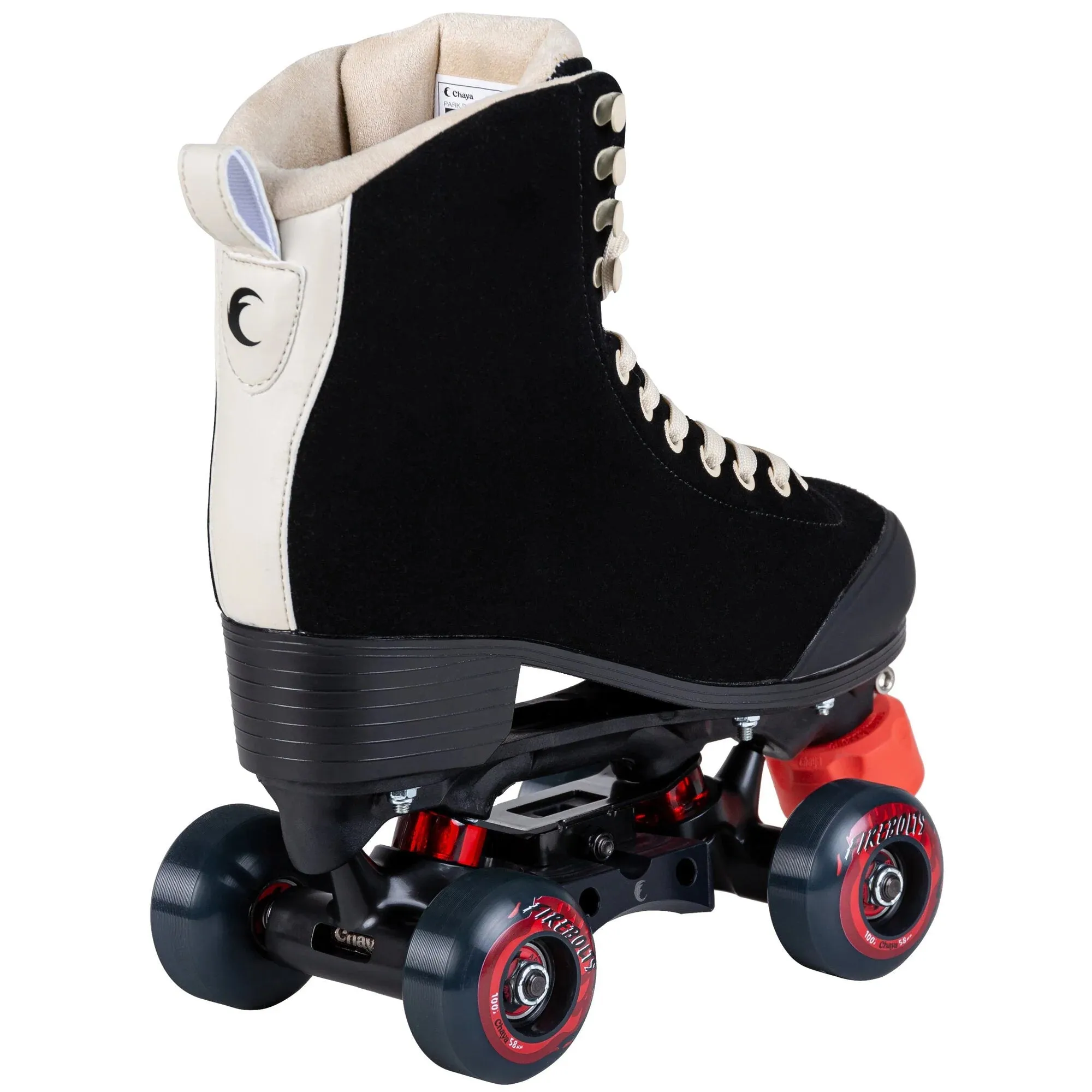 Chaya - Park Dark Soul Roller Skates