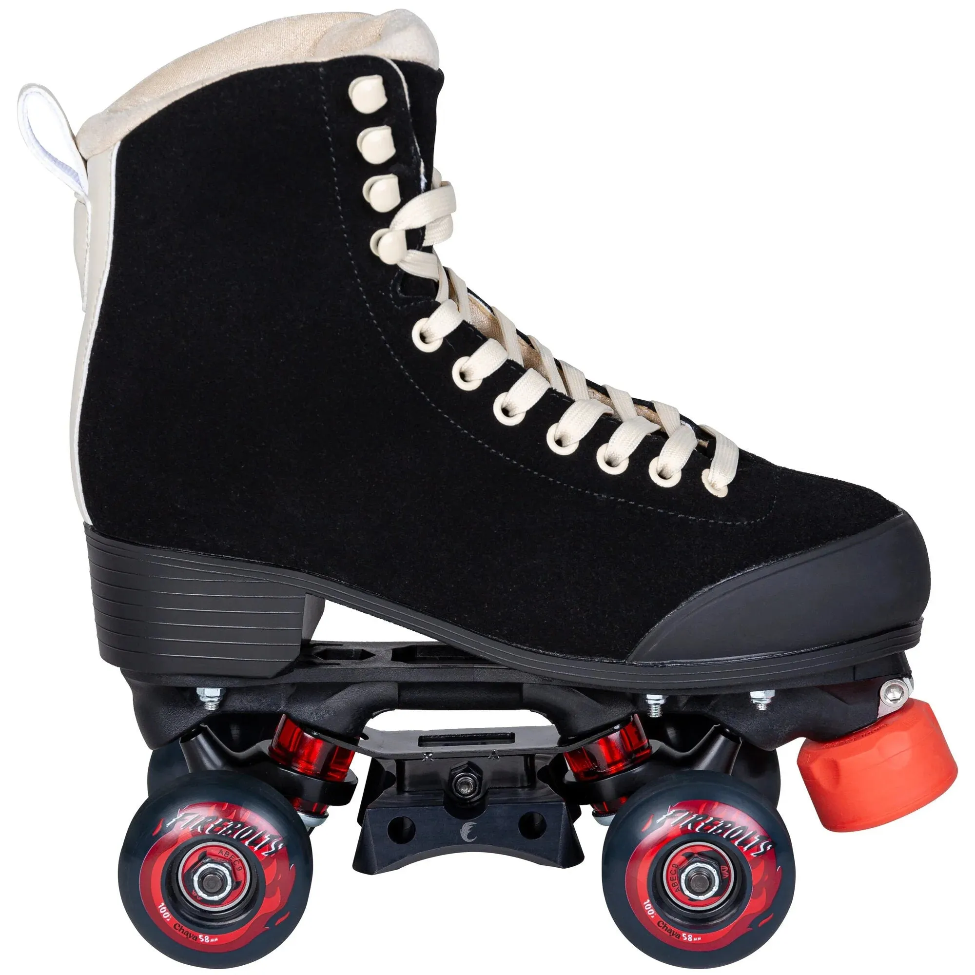 Chaya - Park Dark Soul Roller Skates