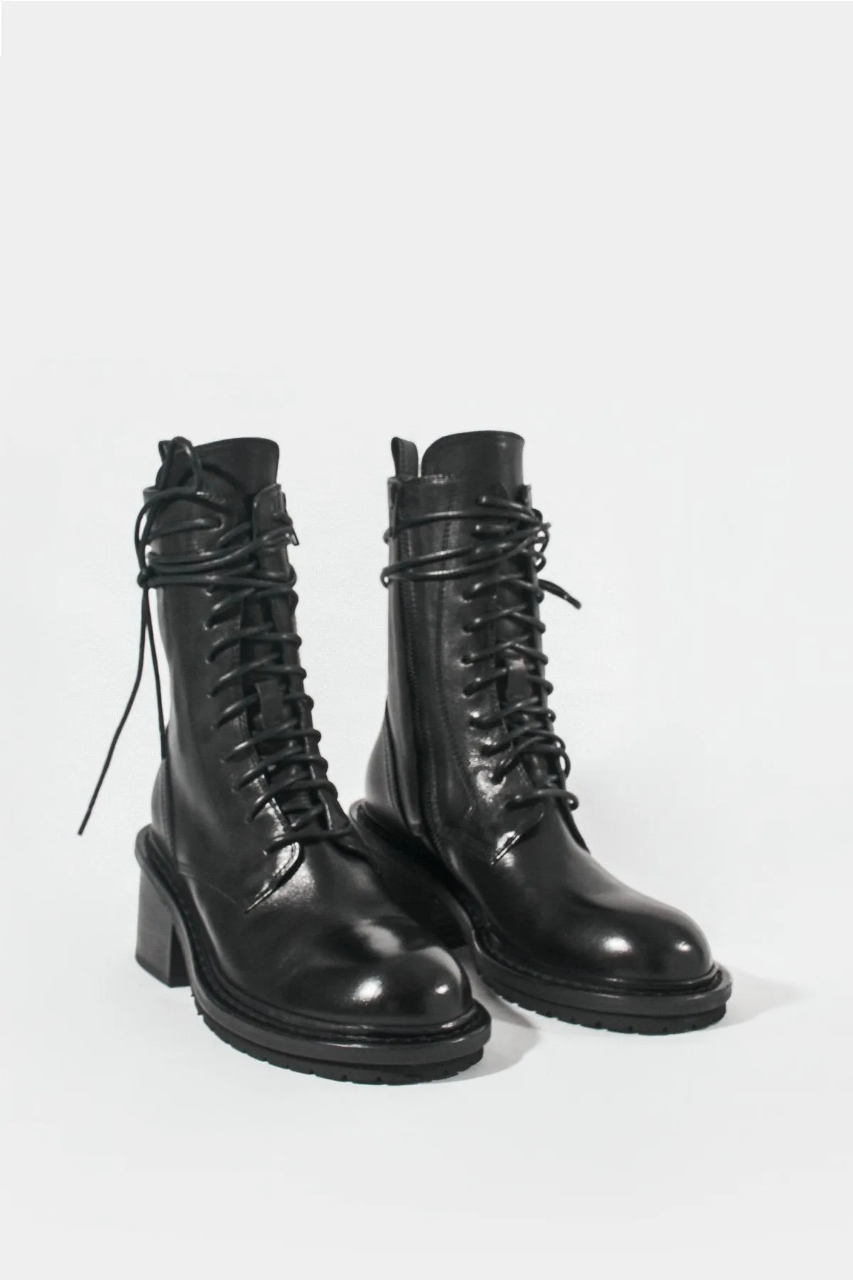 Combat Boots