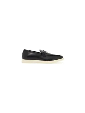 Cosimo Leather Loafers