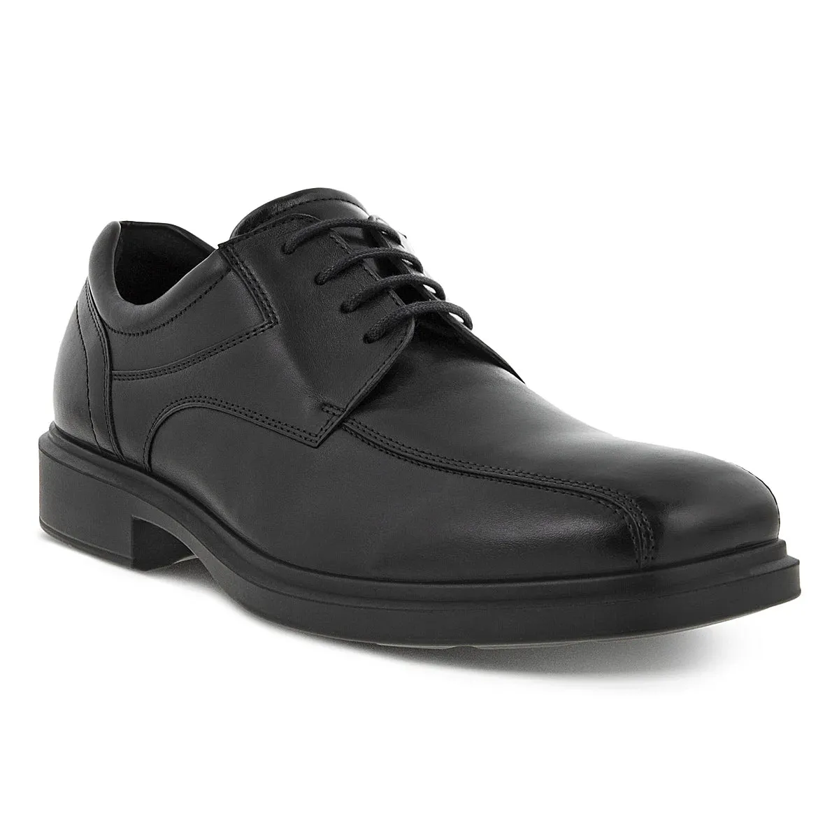 Ecco 500174 Helsinki 2 Derby Black