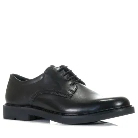 Ecco Metropole London 525604 Black Santiago