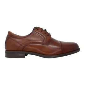 FLORSHEIM MIDTOWN CAP COGNAC - MENS