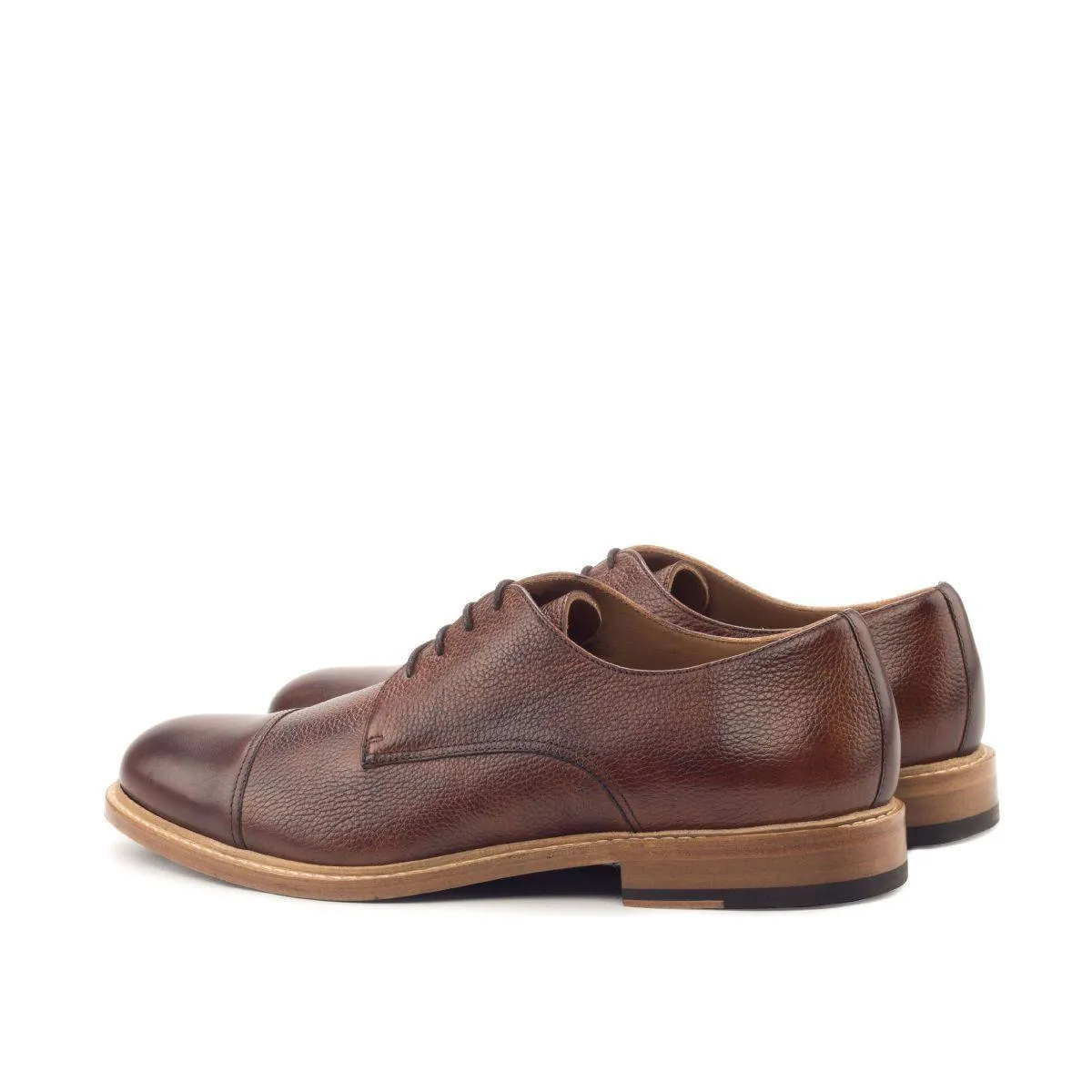 Gavins Derby shoes