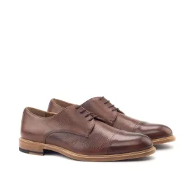 Gavins Derby shoes