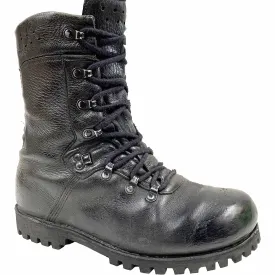 German Army Combat Boots Type 2000