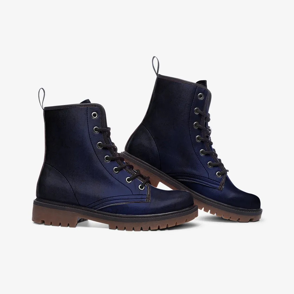 Mariana - Combat Boot