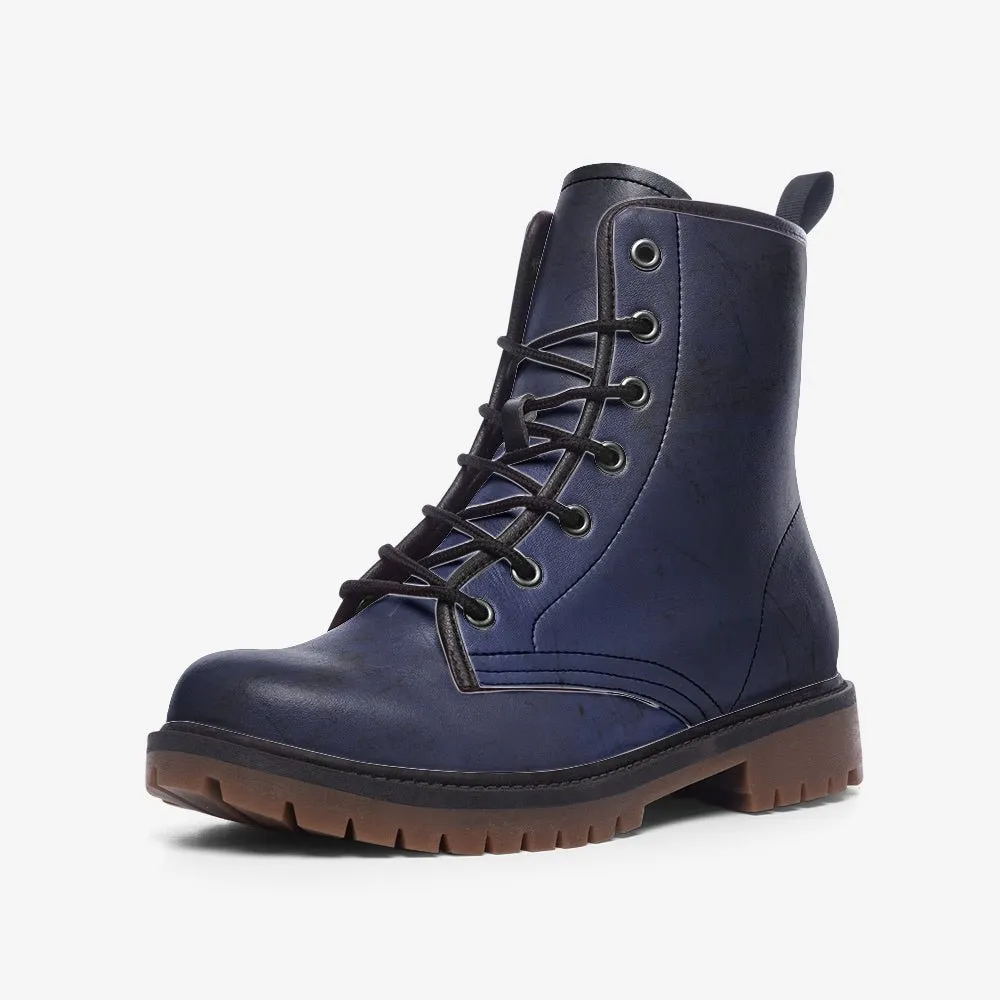 Mariana - Combat Boot