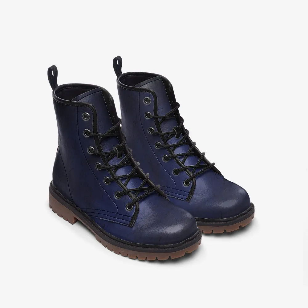 Mariana - Combat Boot