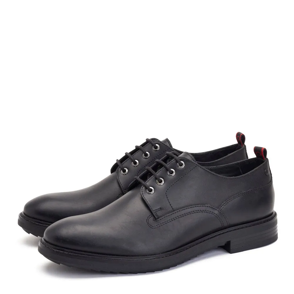 Memphis Pull Up Derby Shoes