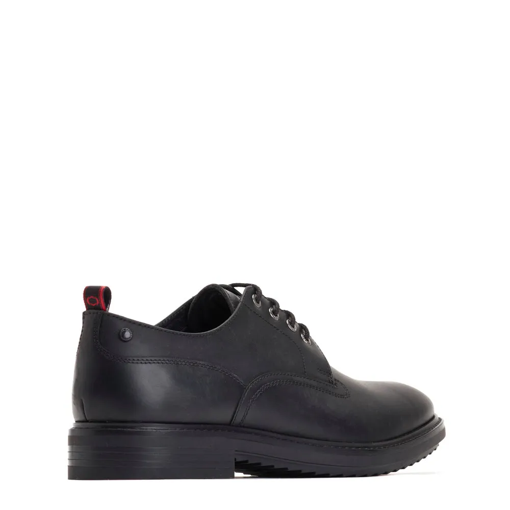 Memphis Pull Up Derby Shoes