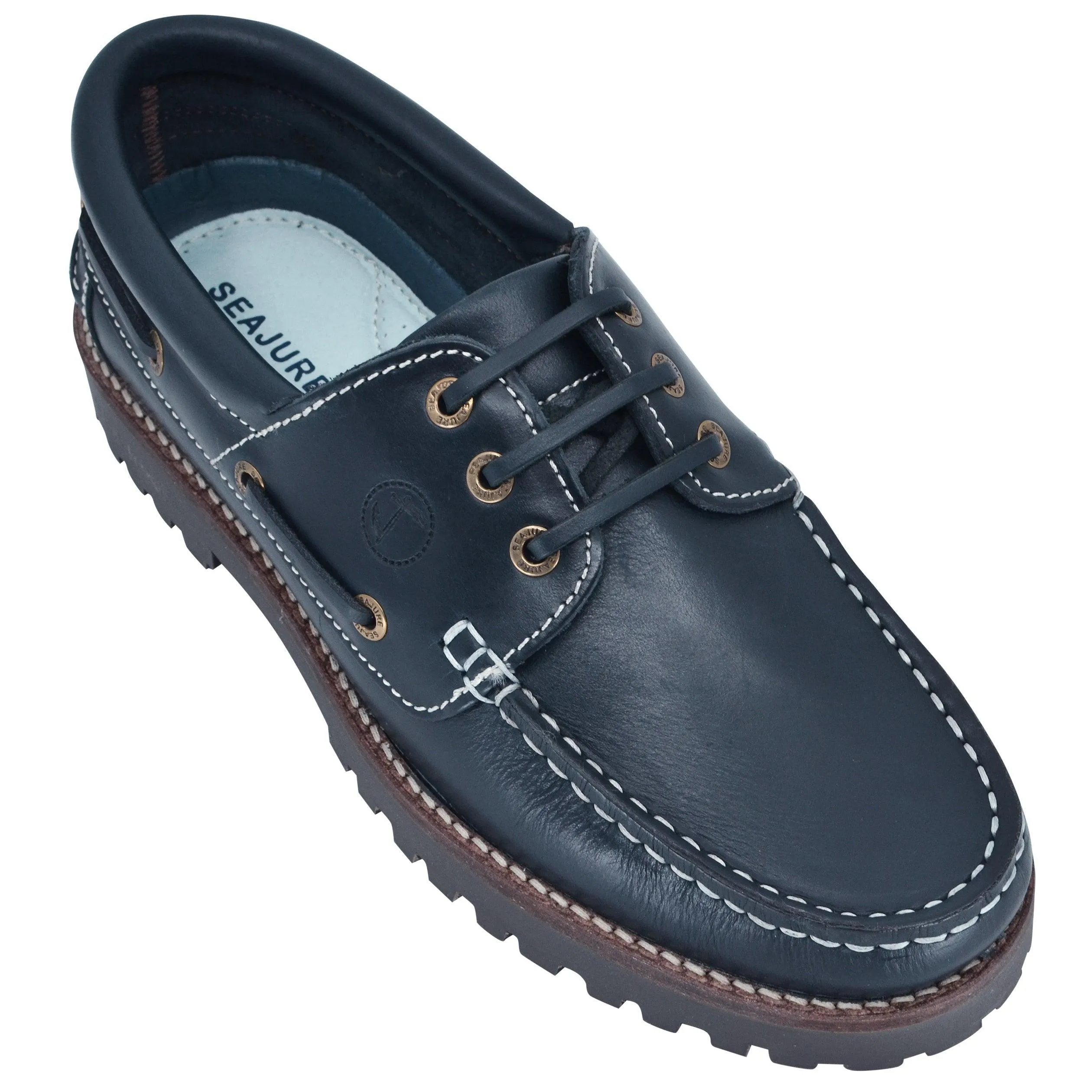 Men Boat Shoe Lubmin