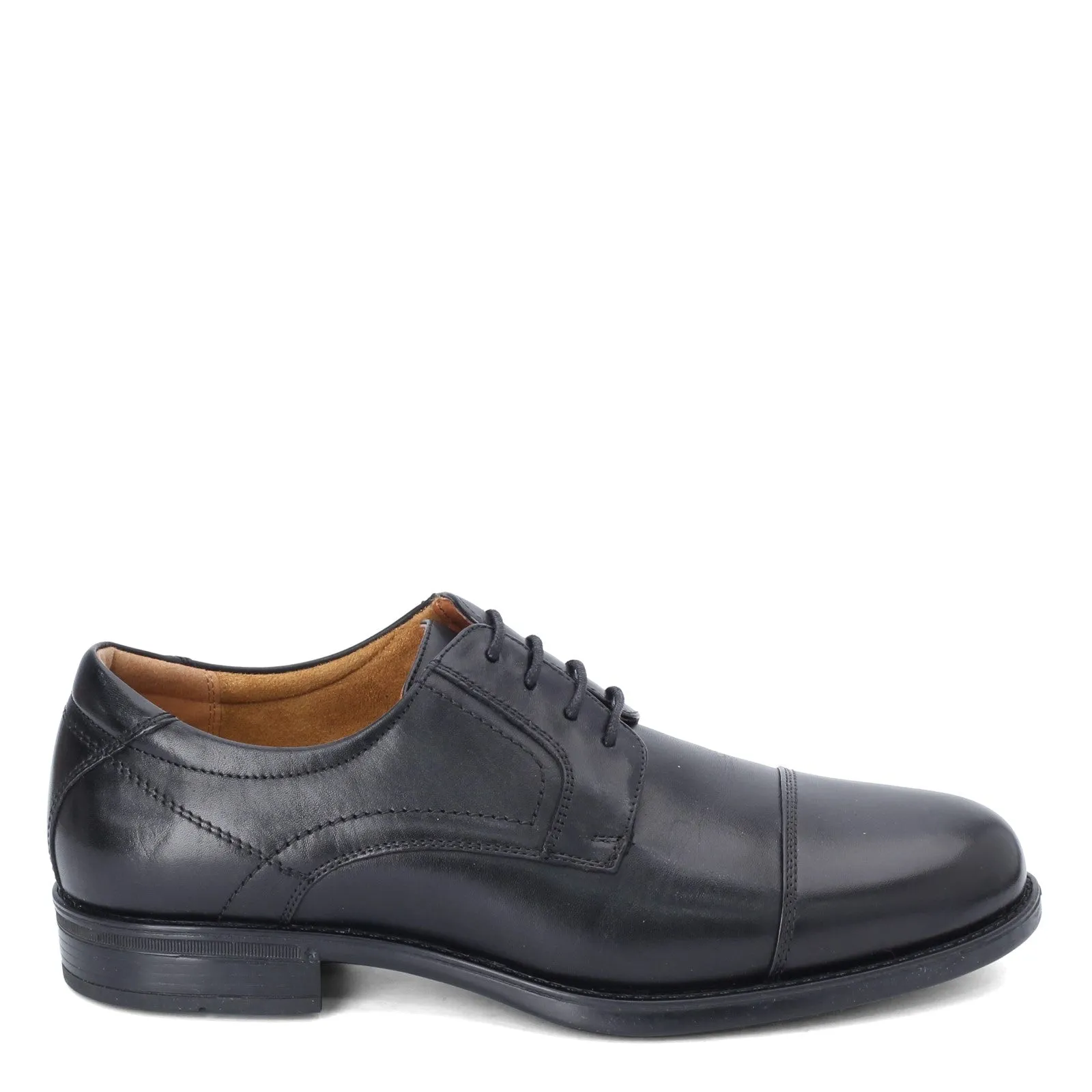 Men's Florsheim, Midtown Cap Toe Oxford