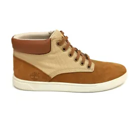 Men's Groveton Plain-Toe Chukka Shoes