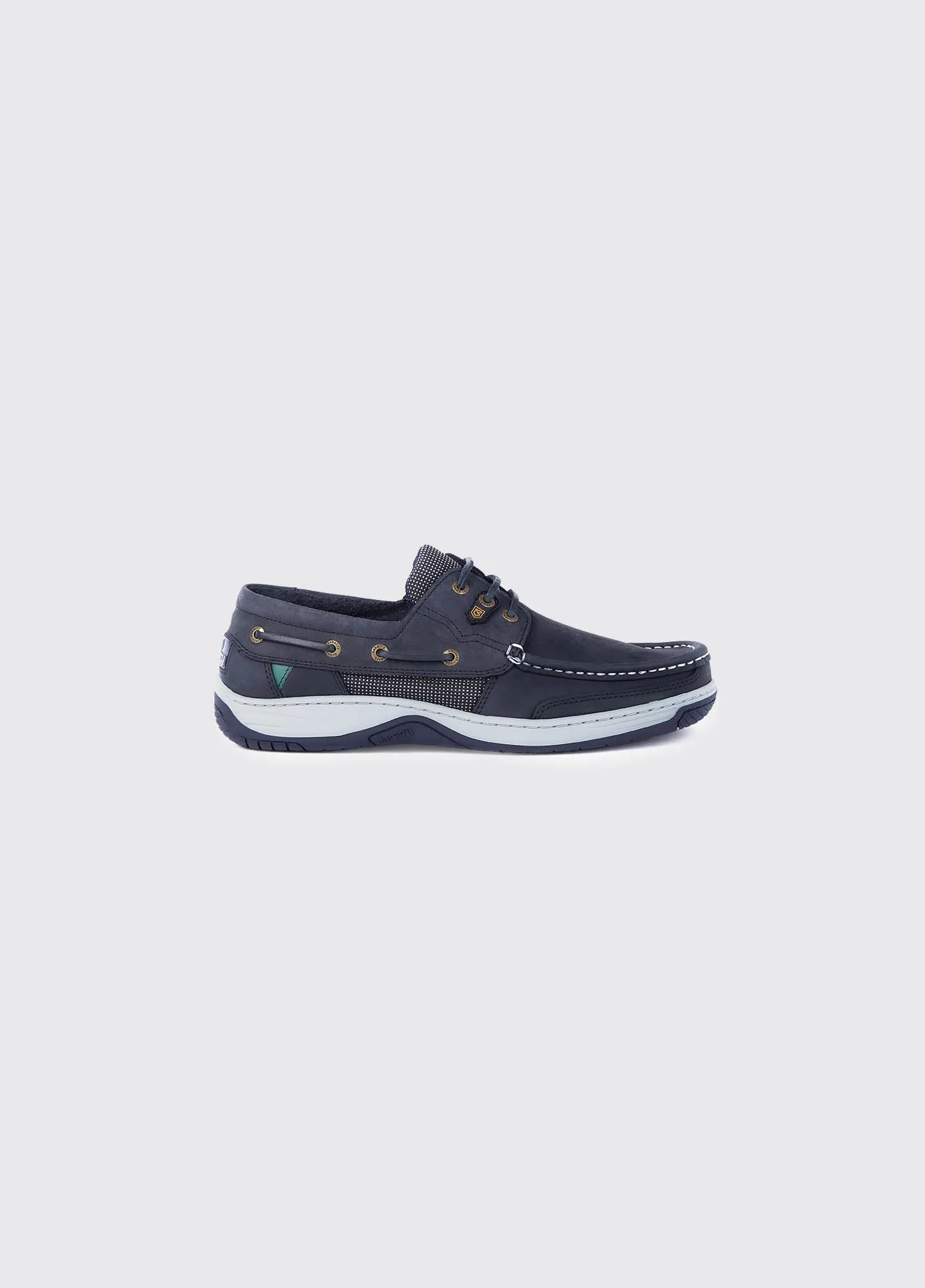 Regatta ExtraFit™ Boat Shoe - Navy