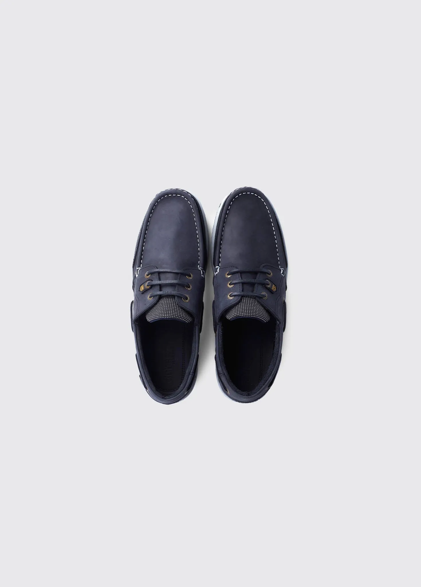 Regatta ExtraFit™ Boat Shoe - Navy