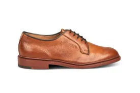 Robert Derby Shoe - Lightweight - Marron Muflone