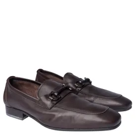 Salvatore Ferragamo Ravenna Loafers