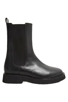 Sawyer Leather Chelsea Boots