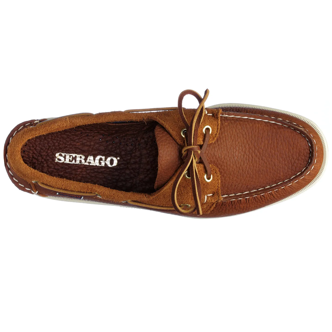 Sebago Portland Nepal Shoe