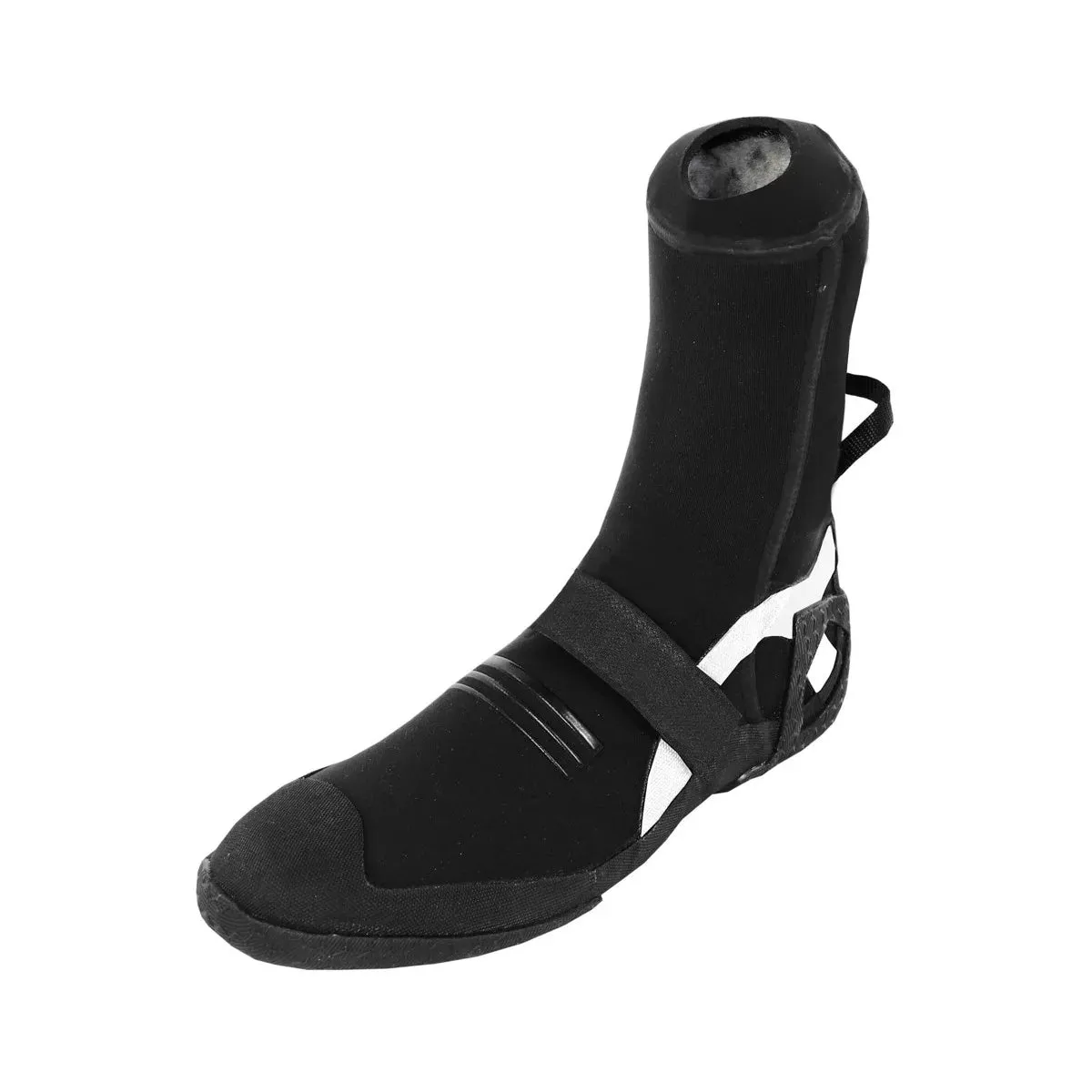 Sooruz Surf Boots 5mm Guru Split Toe