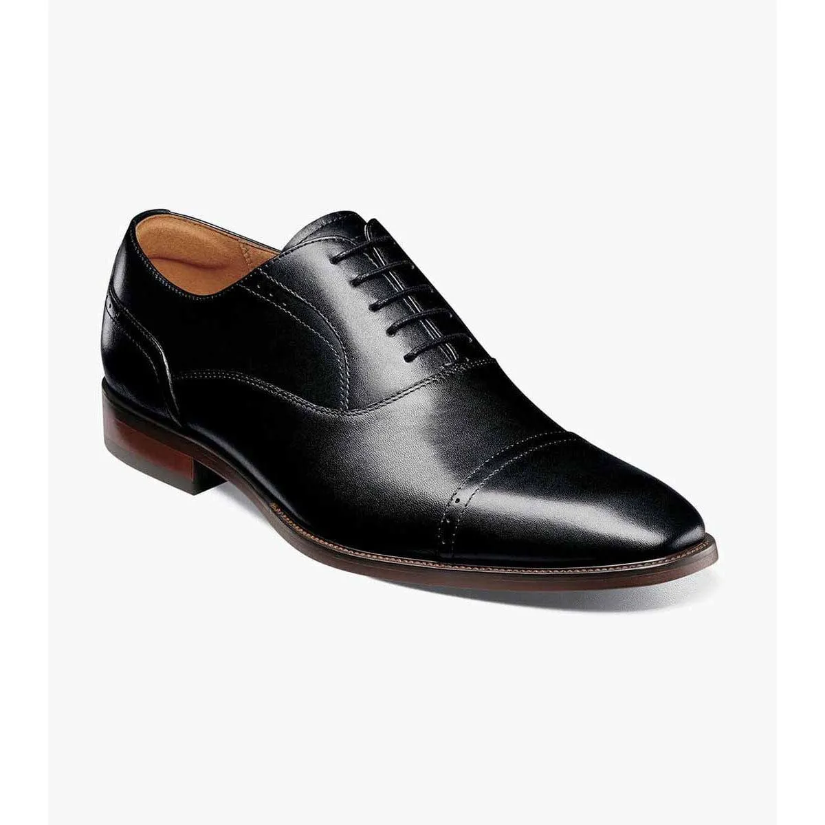 SORRENTO CAP TOE OXFORD