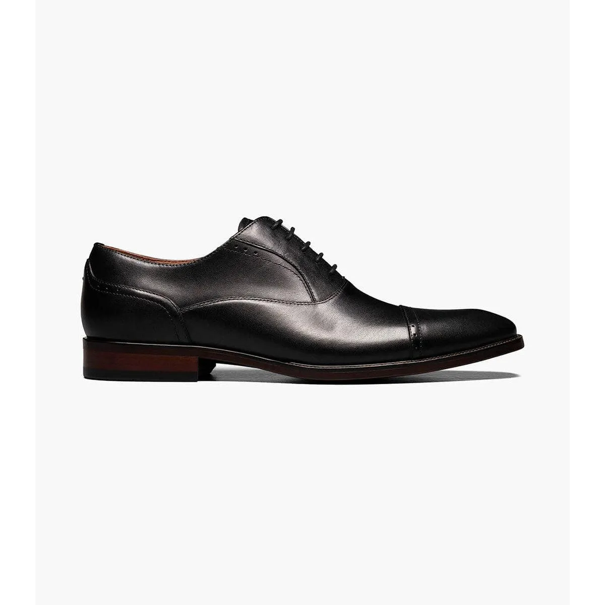 SORRENTO CAP TOE OXFORD