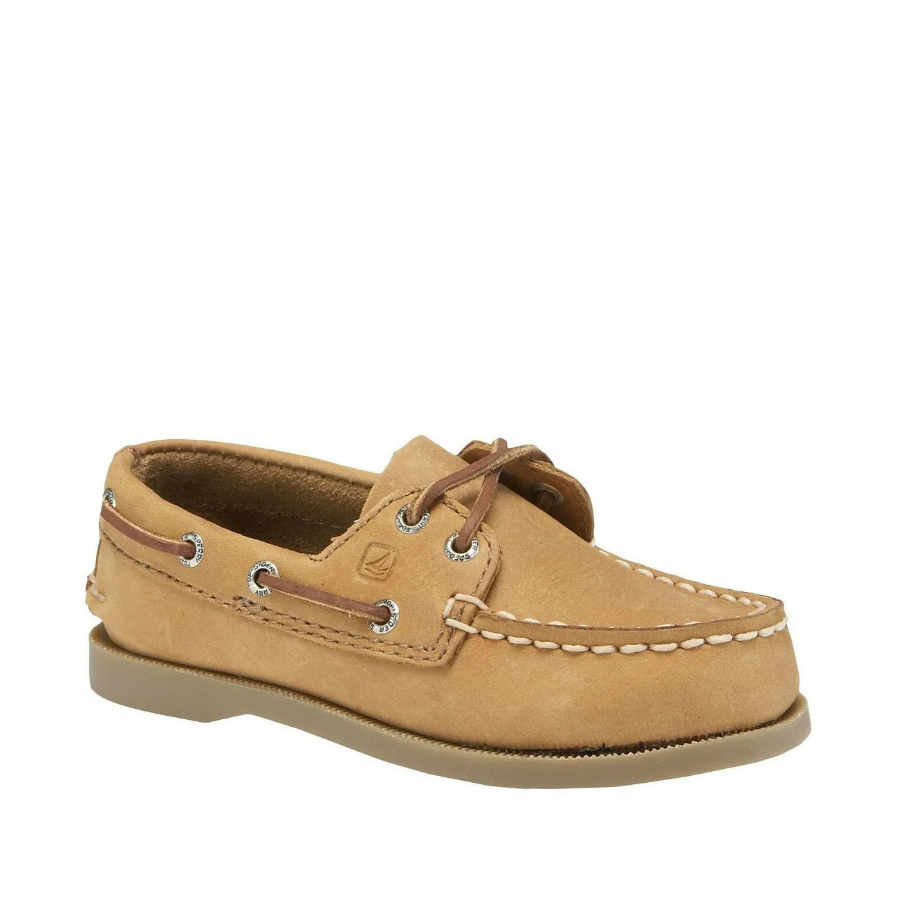 Sperry Sahara Children's Authentic Original Boat Shoe