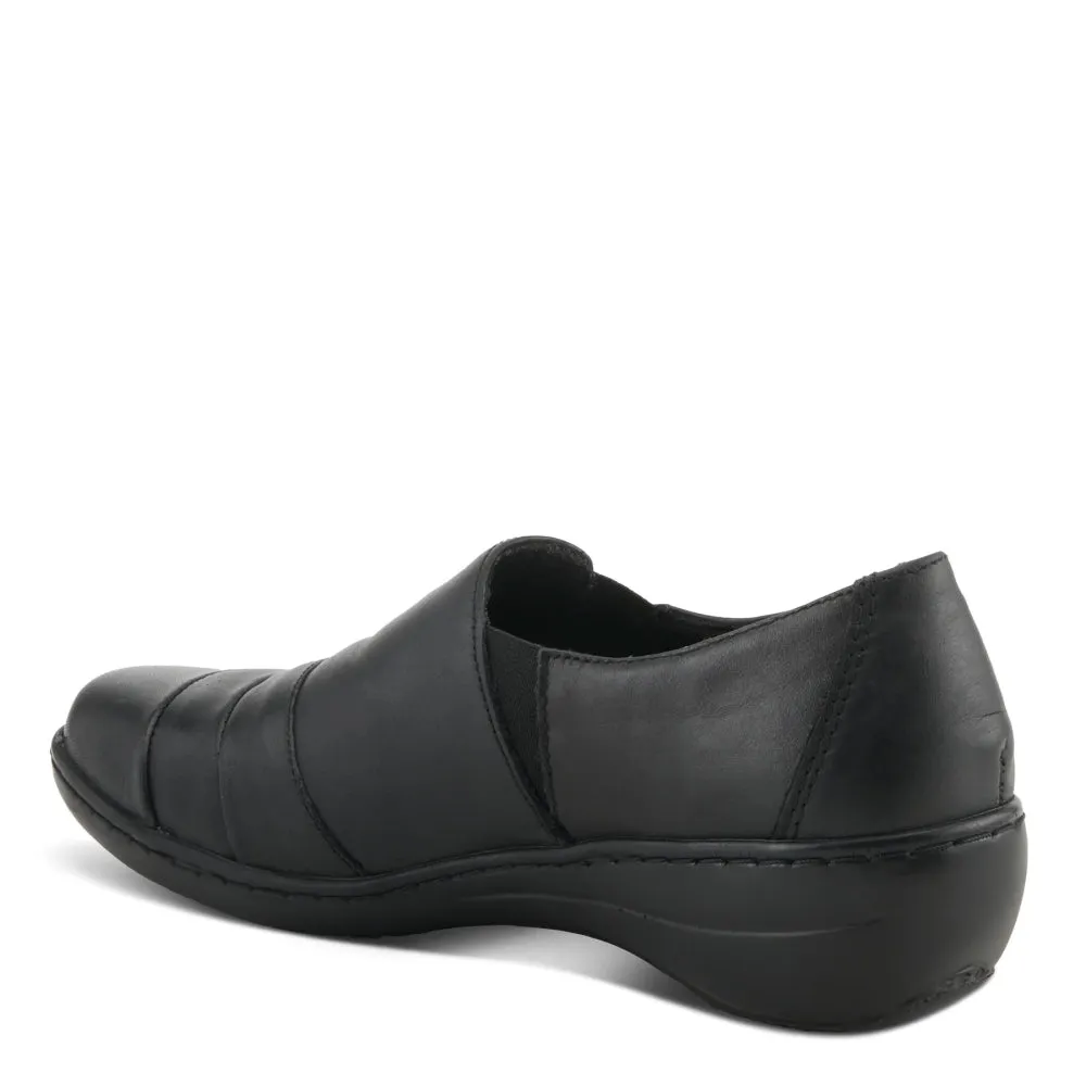 Spring Step Women's Kitara - Black