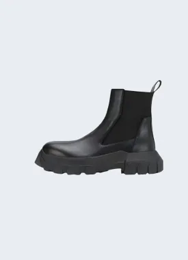 Techwear Chelsea Boots