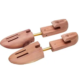 The Original Shoe Tree Company | Cedar Shoe Trees for Men