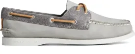 Women's Authentic Original™ Two-Tone 2-Eye Grey